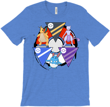 Third Shield Shirts