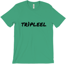 Camiseta nombre Tr1plel