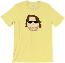 Bob Plachno Drawing T-Shirt