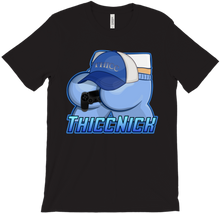 THICCNICK LOGO T-Shirt