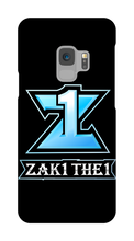 Zak1The1 Samsung Cases