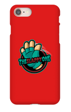 Logo iPhone Phone Cases