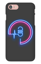 webradiofree iPhone Phone Cases