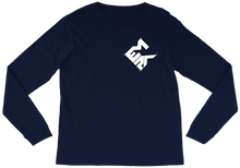 empamusic Long Sleeve Tee
