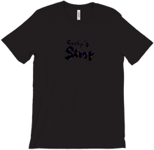 smallcurlyfry T-Shirts