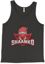 shaank0 Tank Top