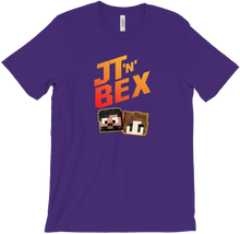 JTnBex T-Shirts