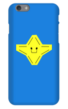 starwastaken2 iPhone Phone Cases