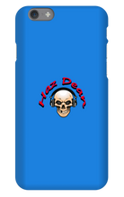 Hazdean iPhone Cases