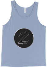 Z Logo2 Tank Top