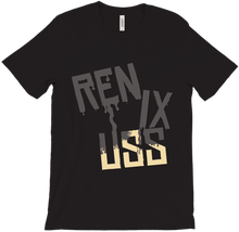 Paint Drip T-Shirt