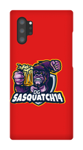 dgsasquatch14 Samsung Phone Cases