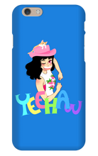 strawbabey iPhone Phone Cases