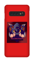 daxdoesgames Samsung Phone Cases