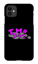 my swag iphone case