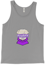 PurpleFX Tank Top