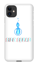 sidesquad iPhone Phone Cases