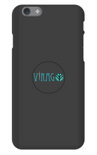 Virago iPhone Phone Cases