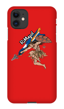 md iPhone Phone Cases
