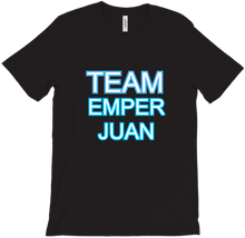 emper_juannn T-Shirts
