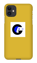 g0r023 iPhone Phone Cases
