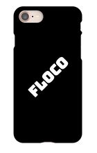 flocogang iPhone Phone Cases