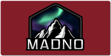 madn0 XXL Gaming Mousepad