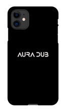 auradubmusic iPhone Phone Cases
