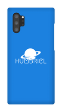 humbriel Samsung Phone Cases