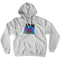 acidtripnanvr Hoodies (No-Zip/Pullover)