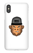 elmakini iPhone Phone Cases