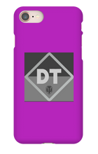 d_tronics_uk iPhone Phone Cases