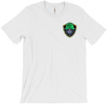 Curious Killer T-Shirt (Unisex)
