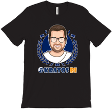 Daniel Otykier T-Shirts