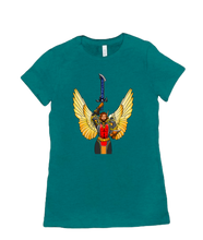 paladinryu Women’s T-shirt