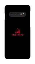 Xtinktbtw Samsung Cases