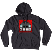 dasher114 Hoodies (No-Zip/Pullover)