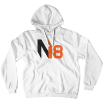 n8teen Hoodies (No-Zip/Pullover)