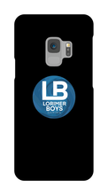 lorimerboys Samsung Phone Cases