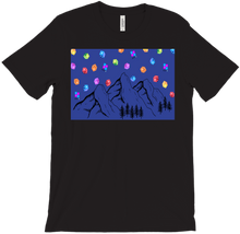 T-Shirts - LudiPsy