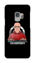 patriotastv Samsung Phone Cases