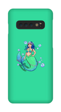 Mystical Mermaid Samsung Case