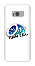 TGO Logo Samsung Phone Case
