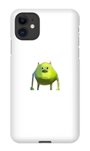 itxzreefyy iPhone Phone Cases