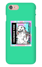 chunguz23 iPhone Phone Cases