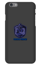 forsakenshadows_ iPhone Phone Cases
