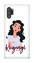kuyengi Samsung Phone Cases