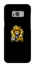 Thunder Samsung Phone Cases