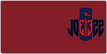 joegess XXL Gaming Mousepad