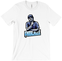 djblazebne T-Shirts